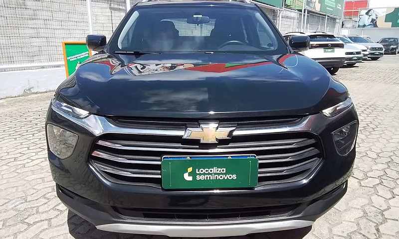 Chevrolet Montana Lt...