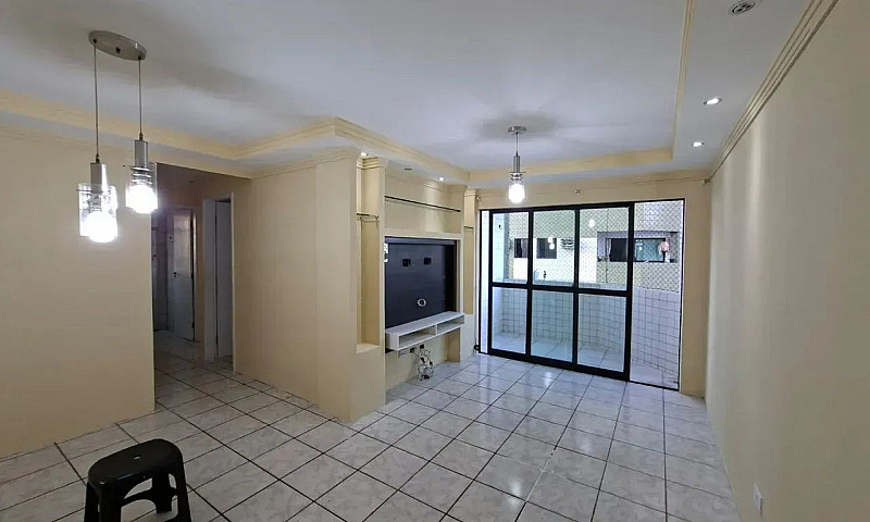Apartamento Para Alu...