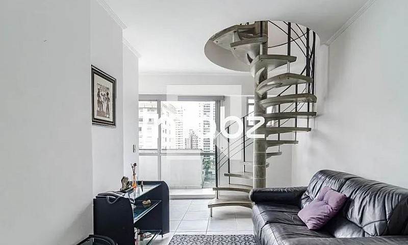Apartamento À Venda ...