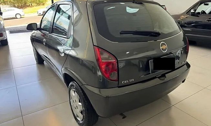 Celta 1.0 4P Flex Im...