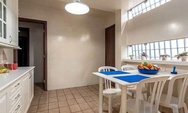 Casa No Cidade Jardi...