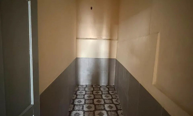 Casa De 1 Quarto No ...