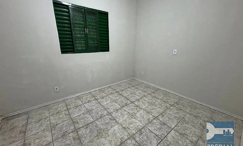 Casa 2 Quartos Para ...
