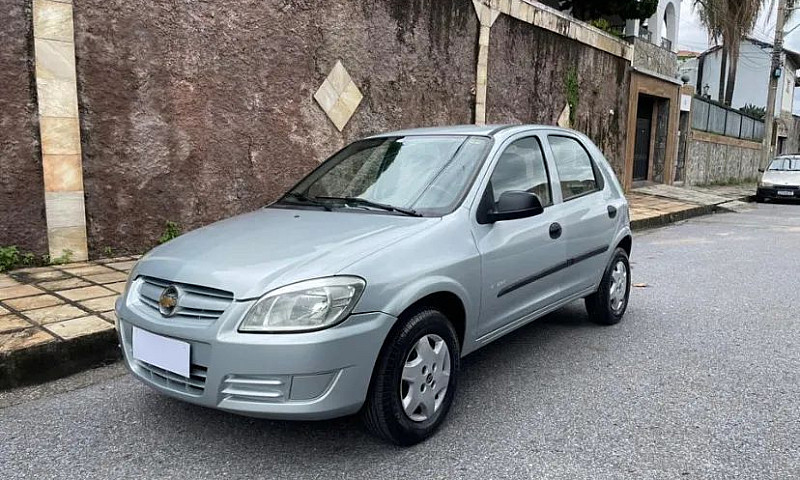 Chevrolet Celta Spir...