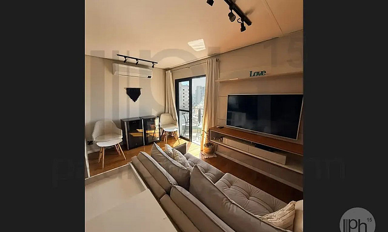 Triplex Moema...