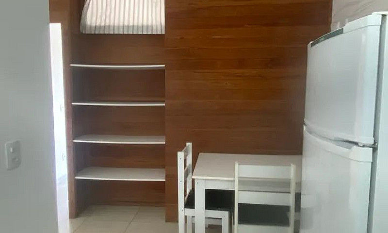 Kitnet Para Mulher ...