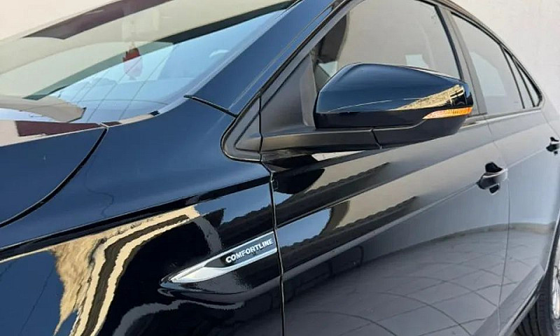 Volkswagen Virtus Co...