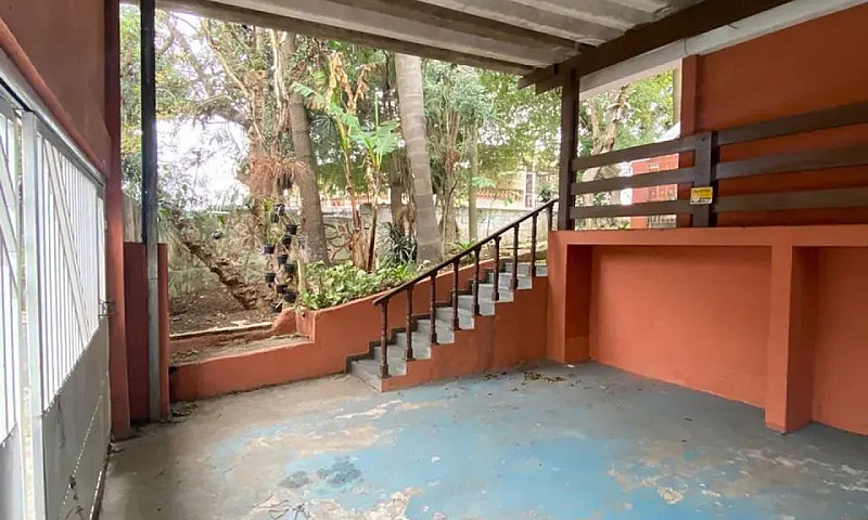 Casa Individual, Com...
