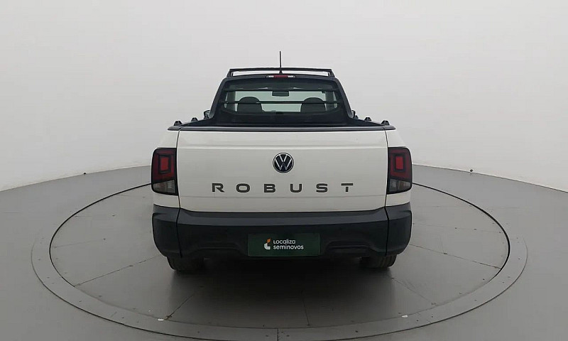 Volkswagen Saveiro R...