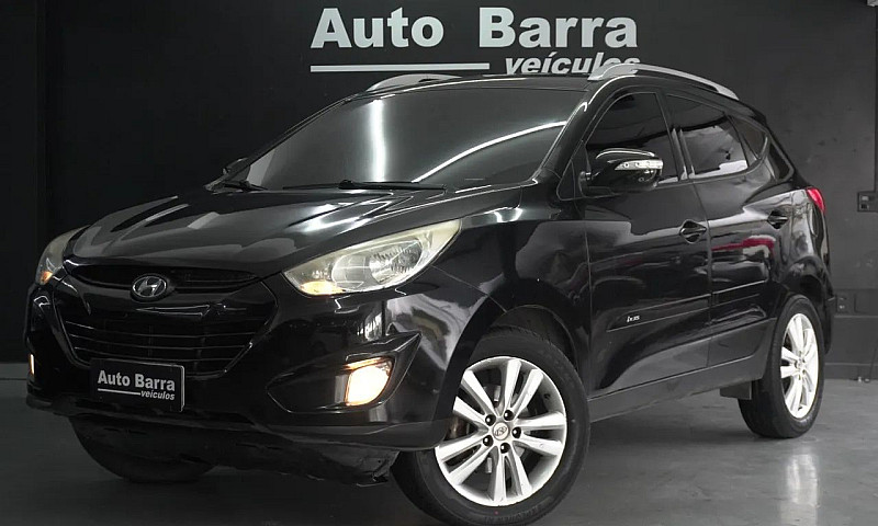 Hyundai Ix35 2.0 16V...