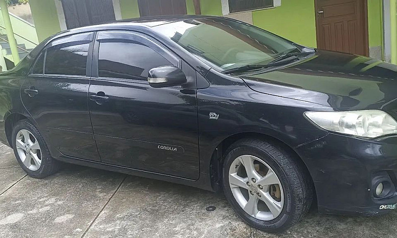 Toyota Corolla Xei 2...