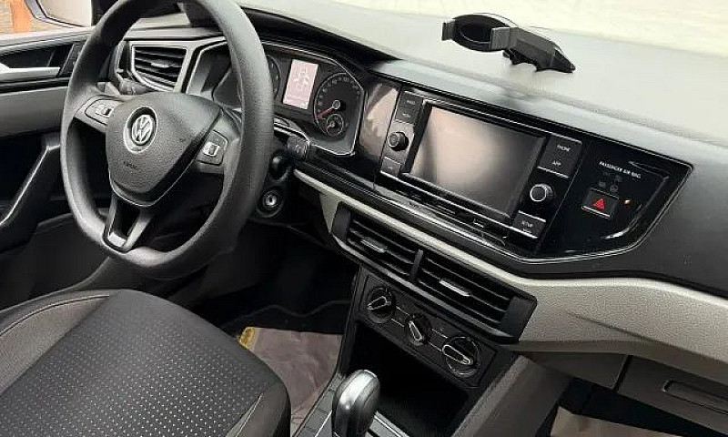 Volkswagen Virtus Co...