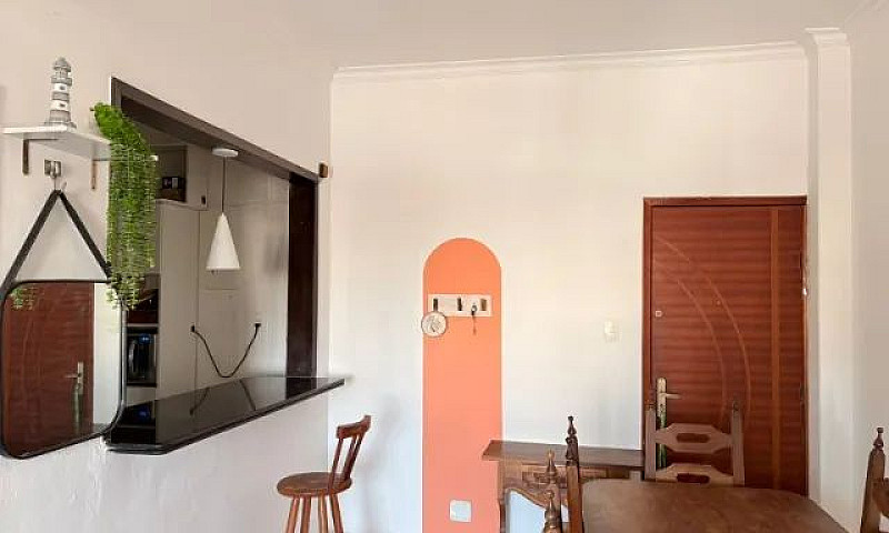 Engenho Novo  Apto C...