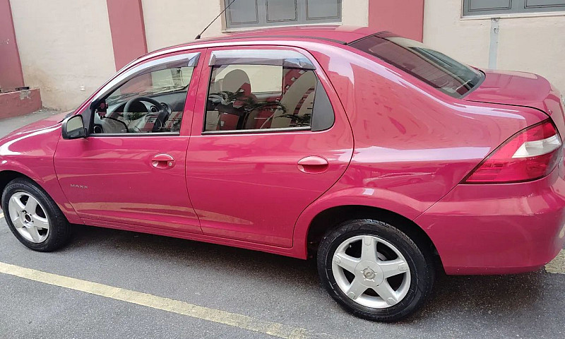 Chevrolet Prisma Sed...