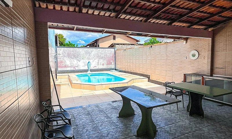 Casa Maravilhosa 500...