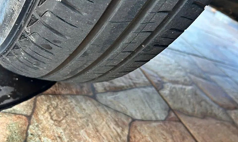 Volkswagen Gol Geraç...
