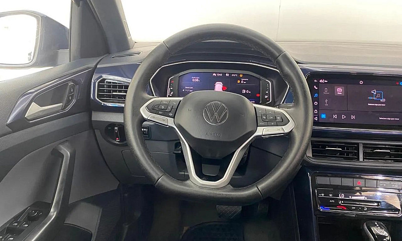 Volkswagen T-Cross C...