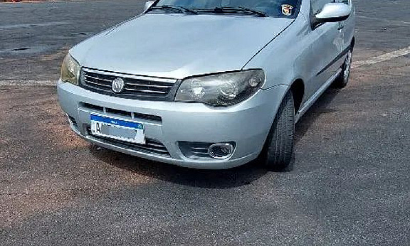 Fiat Palio 1.0 Econo...