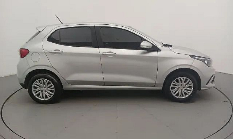Fiat Argo 1.0 6V Fle...
