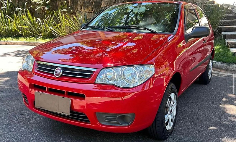 Fiat Palio 1.0 Econo...