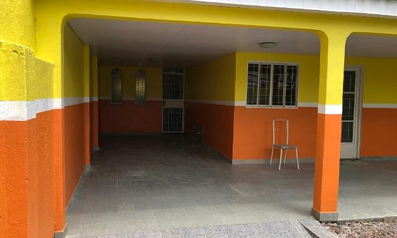 Casa 3 Quartos, Send...