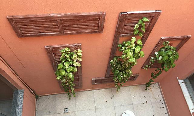 Casa Espaçosa...