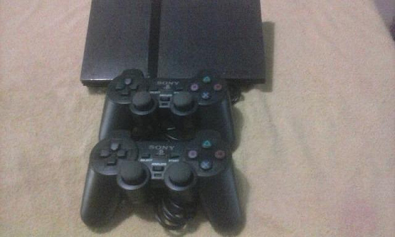 Play 2 Completo Dest...