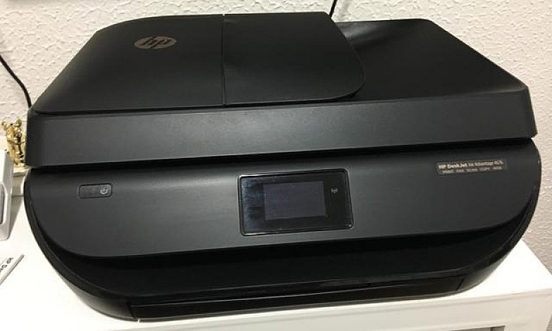 Hp Deskjet Ink Advan...
