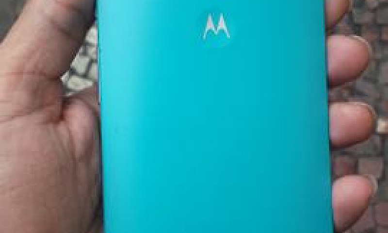 Moto G2...