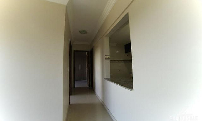 Apartamento Para Alu...