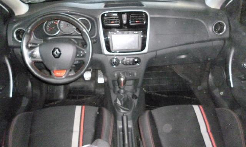 Renault Sandero Rs 2...