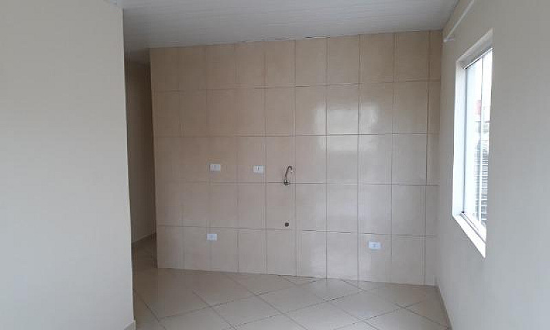 Alugo Apartamento...