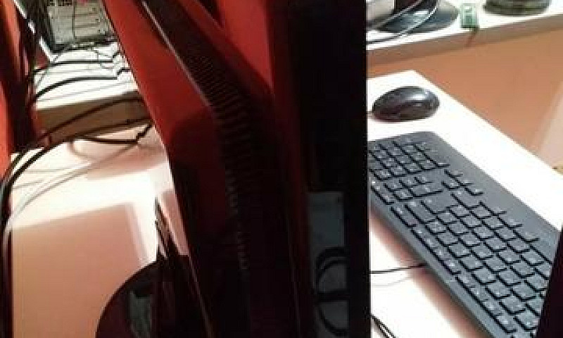 Computador Dell E Co...