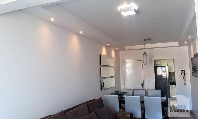 Apartamento À Venda ...
