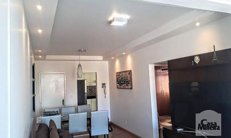Apartamento À Venda ...