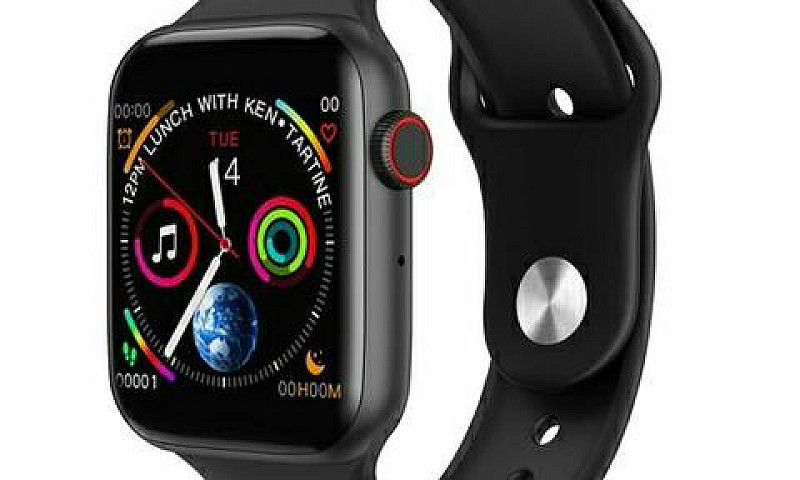 Smartwatch Iwo8...