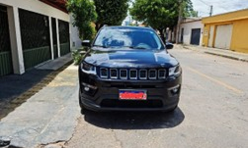 Jeep Compass Flex 20...