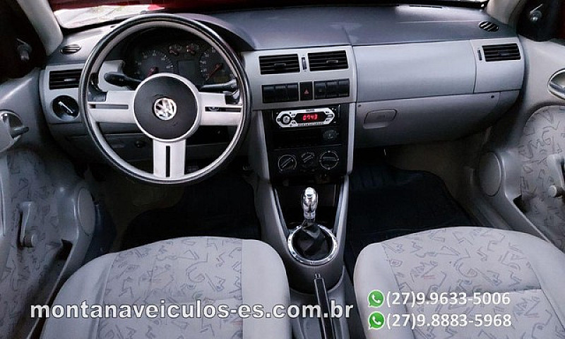 Volkswagen Parati 1....