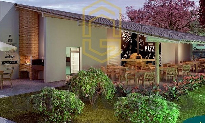Apartamento Para Ven...