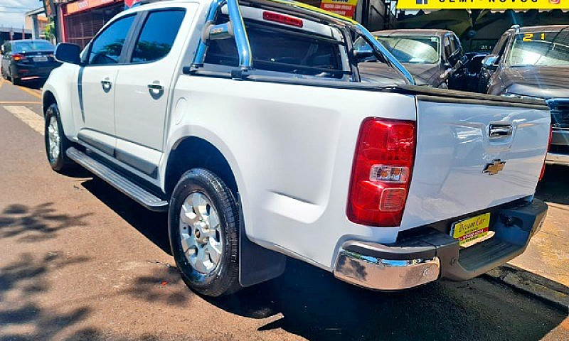 Gm Chevrolet S10 2.4...