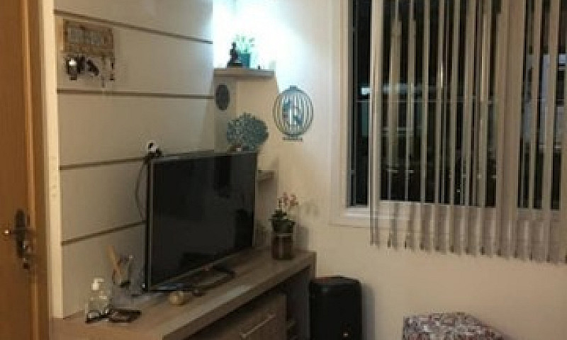 Apartamento 02 Dormi...