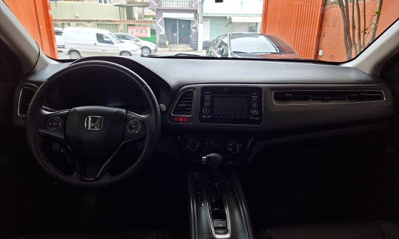 Hr-V Ex 1.8 Flexone ...