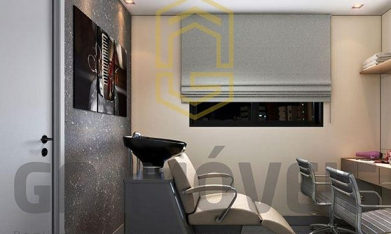 Apartamento Para Ven...