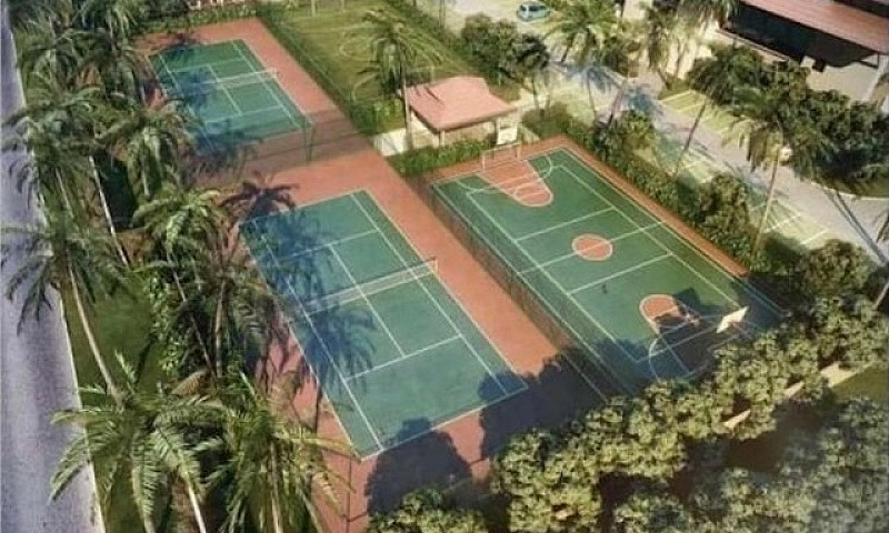 Sky No Resort Malawi...