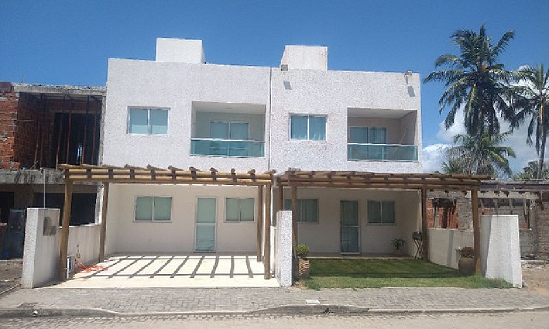 Vendo Casa Duplex Be...