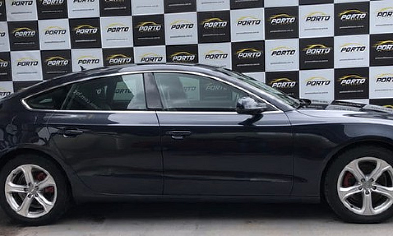 Audi  A5 Spb 170Cv G...