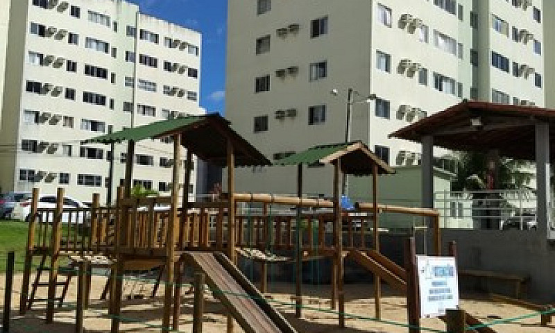 Residencial Plaza De...