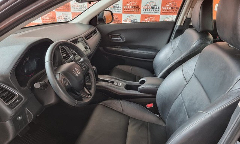 Hr-V Ex 1.8 Flexone ...
