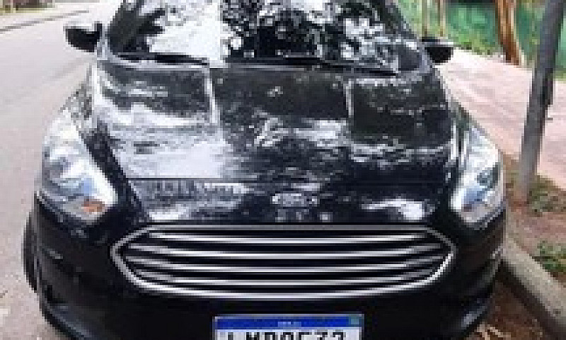 Ford Ka  2015...