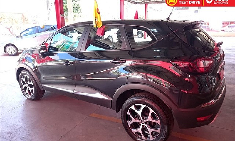 Renault Captur 2020 ...
